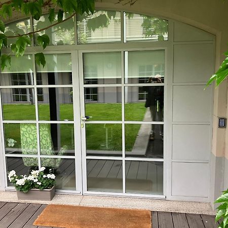 B&B Morindino Design Milano Dış mekan fotoğraf