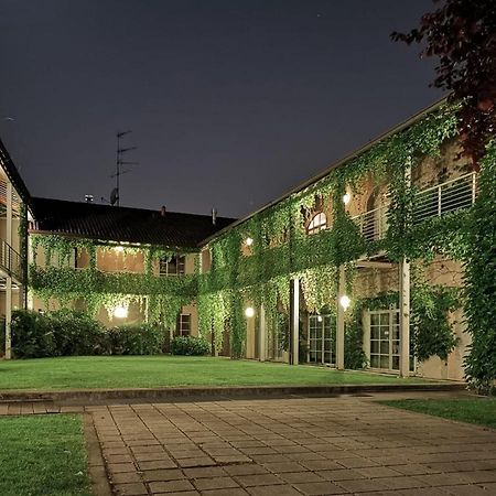 B&B Morindino Design Milano Dış mekan fotoğraf