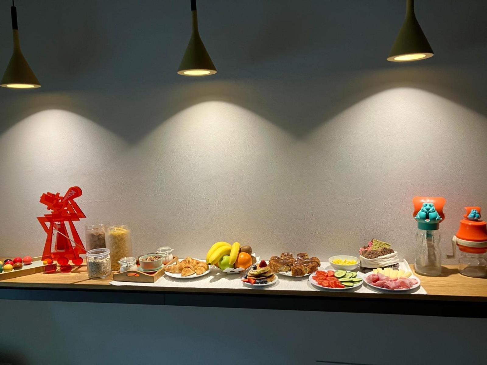 B&B Morindino Design Milano Dış mekan fotoğraf
