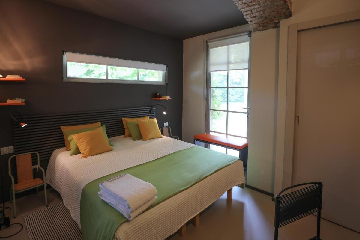 B&B Morindino Design Milano Dış mekan fotoğraf