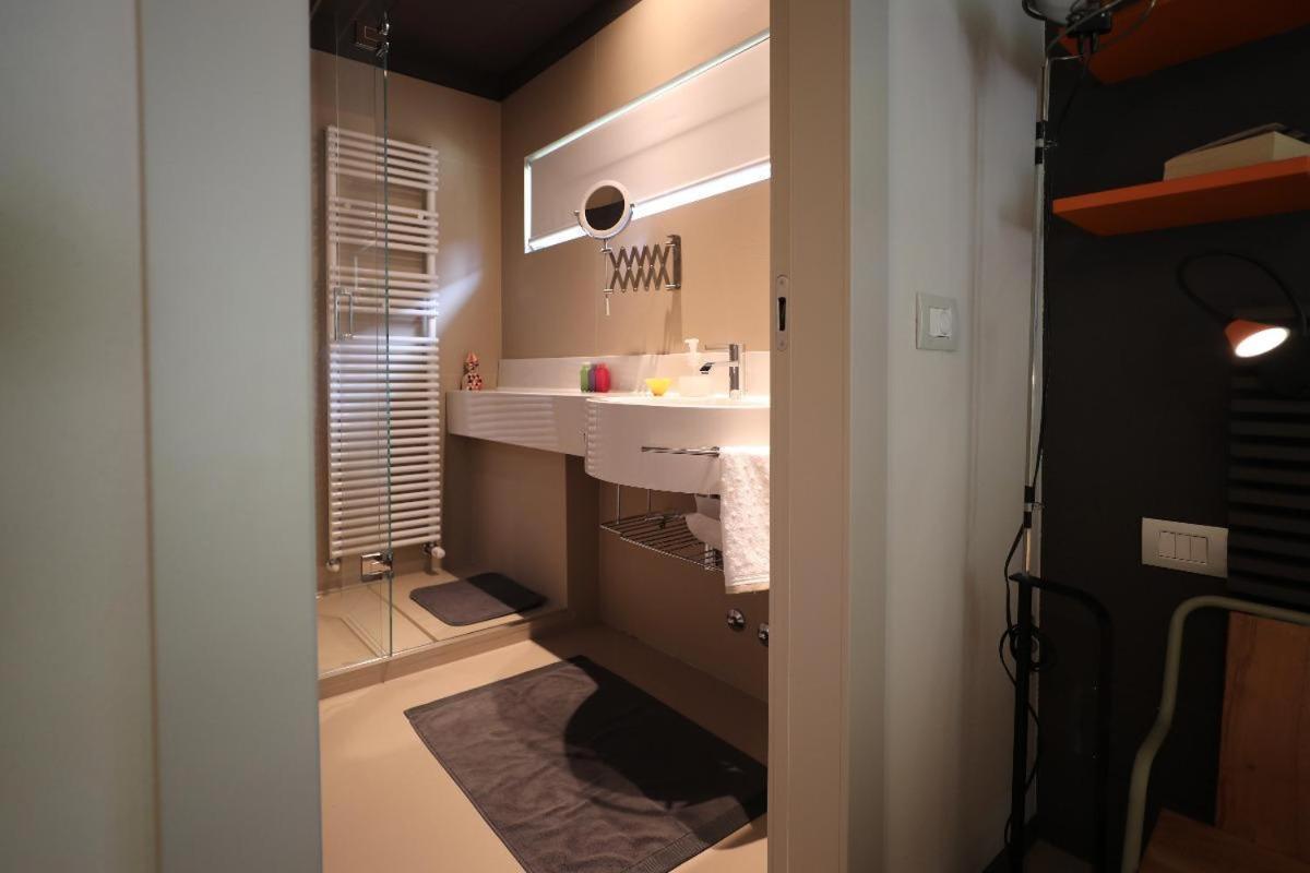 B&B Morindino Design Milano Dış mekan fotoğraf