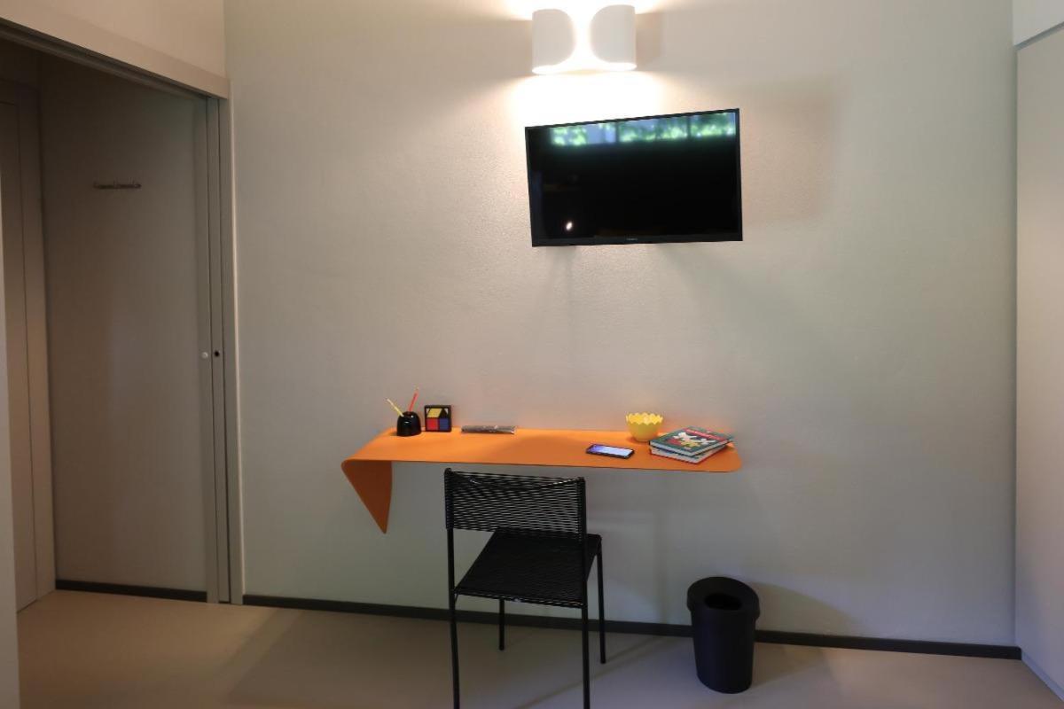 B&B Morindino Design Milano Dış mekan fotoğraf