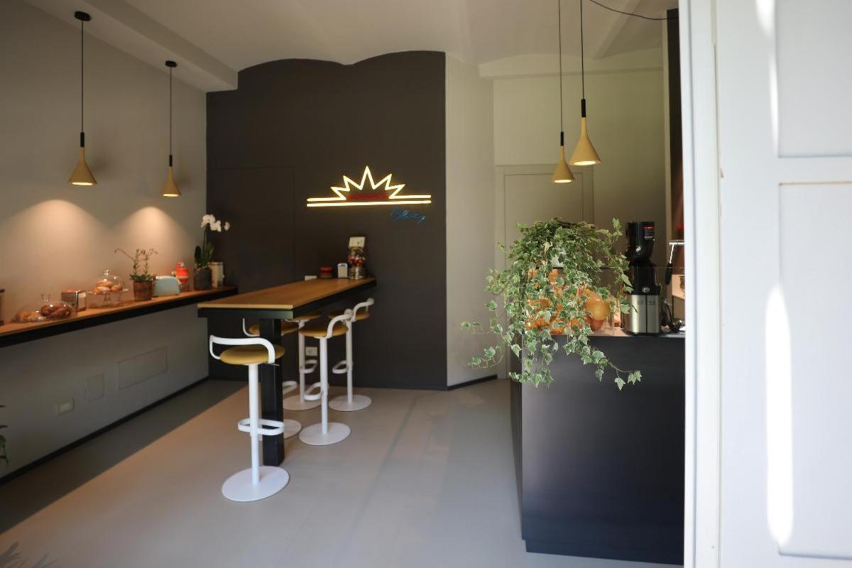 B&B Morindino Design Milano Dış mekan fotoğraf