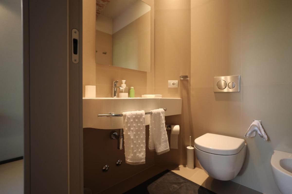 B&B Morindino Design Milano Dış mekan fotoğraf