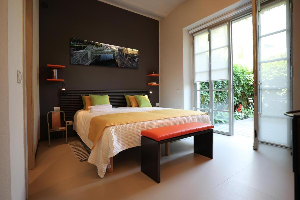B&B Morindino Design Milano Dış mekan fotoğraf