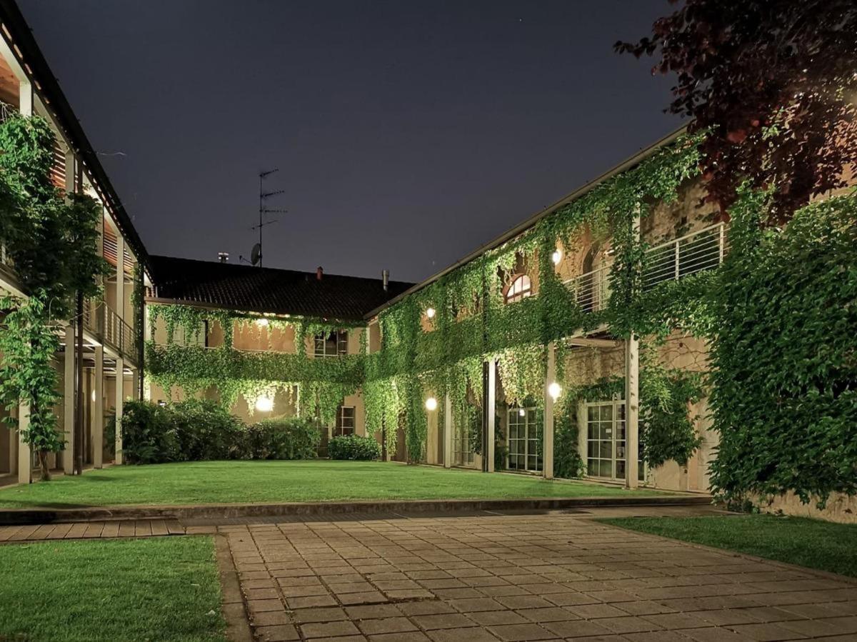 B&B Morindino Design Milano Dış mekan fotoğraf